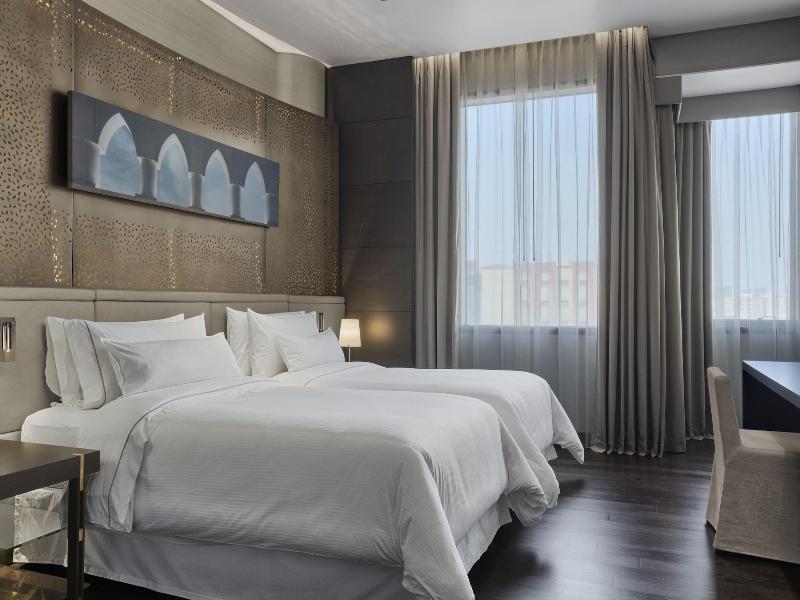 The Westin Doha Hotel & Spa, Doha - Oda