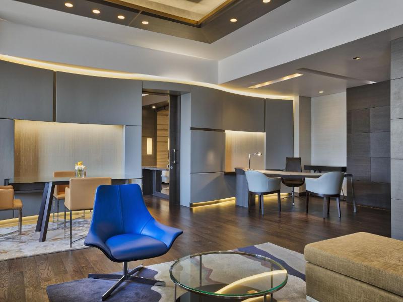 The Westin Doha Hotel & Spa, Doha - Oda