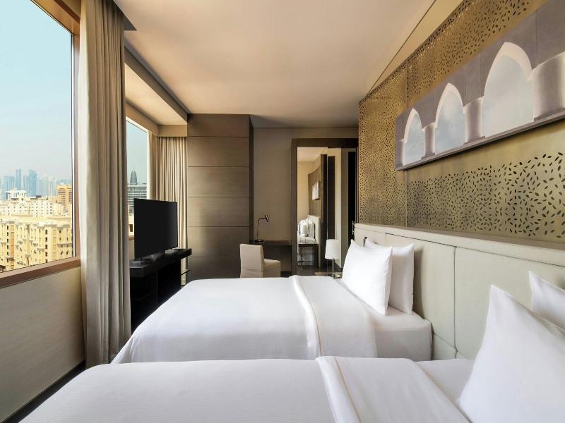 The Westin Doha Hotel & Spa, Doha - Oda