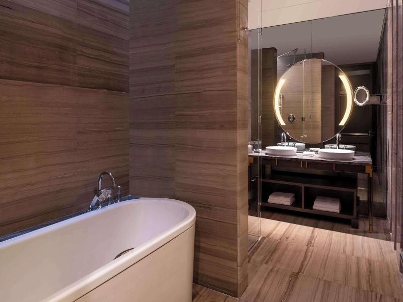 The Westin Doha Hotel & Spa, Doha - Oda