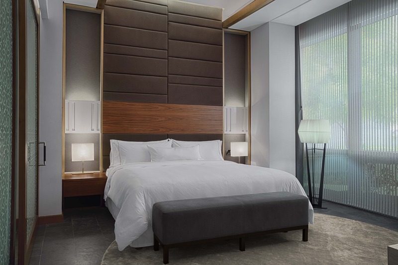The Westin Doha Hotel & Spa, Doha - Oda