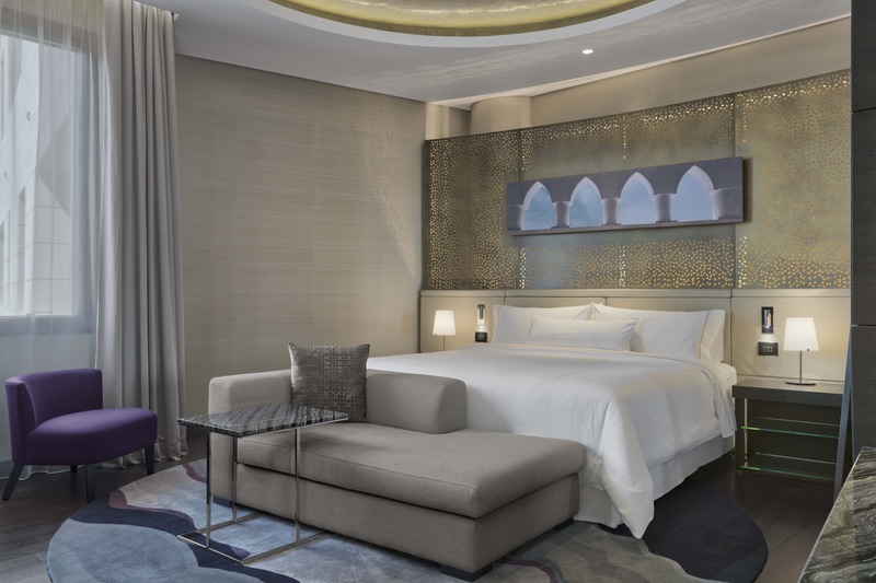 The Westin Doha Hotel & Spa, Doha - Oda