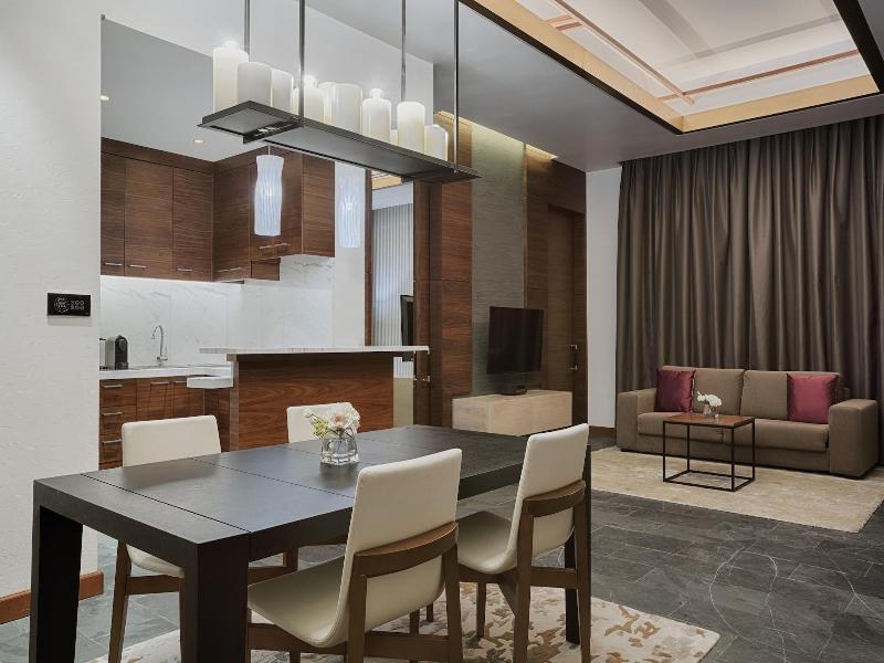 The Westin Doha Hotel & Spa, Doha - Oda