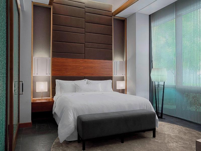 The Westin Doha Hotel & Spa, Doha - Oda