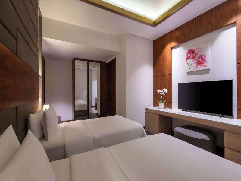 The Westin Doha Hotel & Spa, Doha - Oda