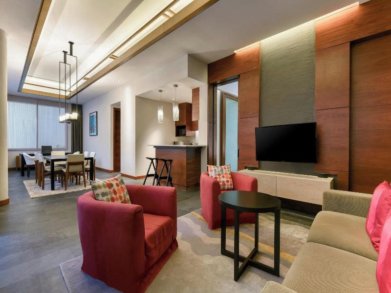 The Westin Doha Hotel & Spa, Doha - Oda