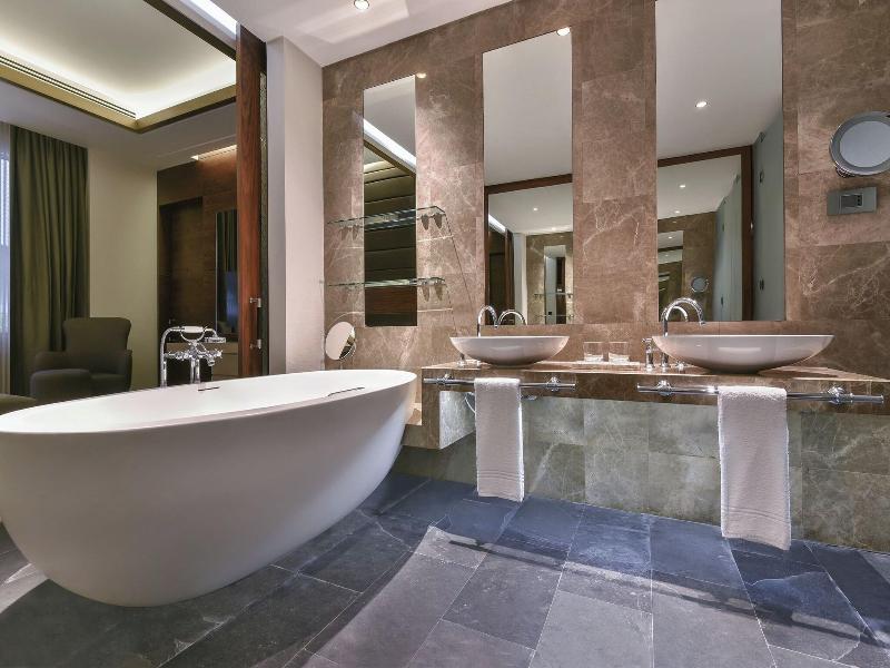 The Westin Doha Hotel & Spa, Doha - Oda