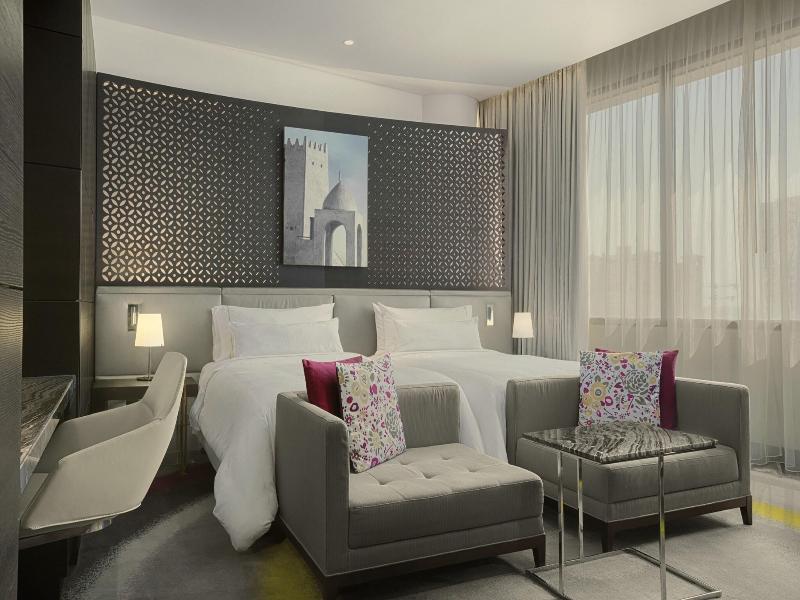 The Westin Doha Hotel & Spa, Doha - Oda