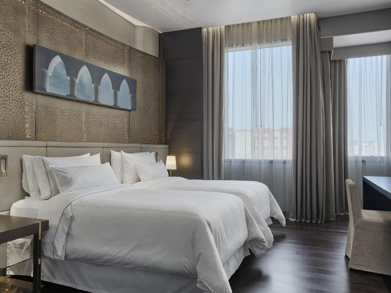 The Westin Doha Hotel & Spa, Doha - Oda