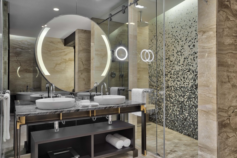 The Westin Doha Hotel & Spa, Doha - Oda