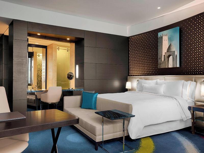 The Westin Doha Hotel & Spa, Doha - Oda
