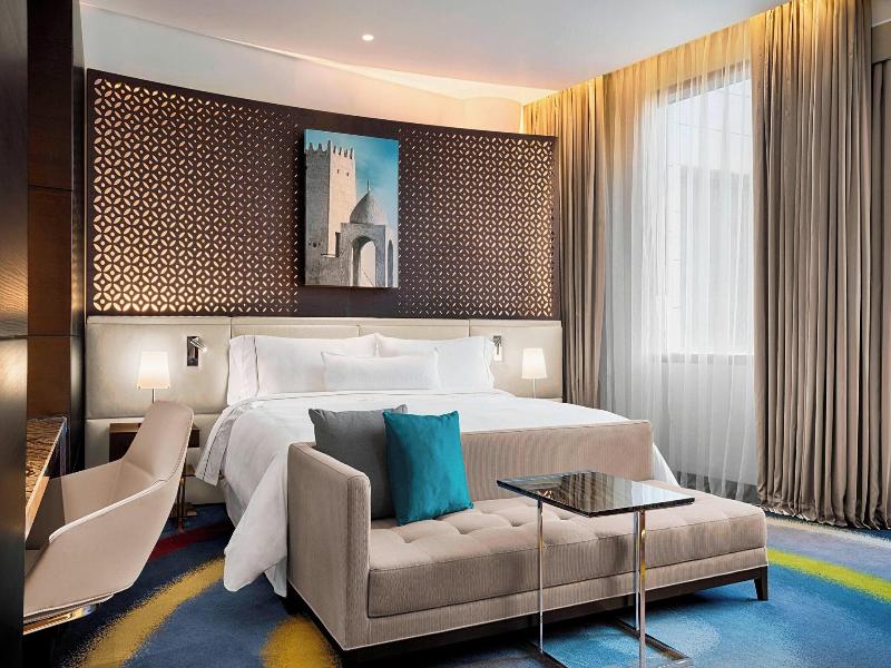 The Westin Doha Hotel & Spa, Doha - Oda