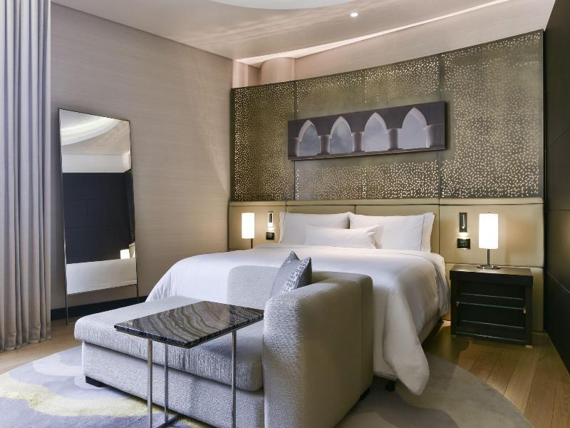 The Westin Doha Hotel & Spa, Doha - Oda