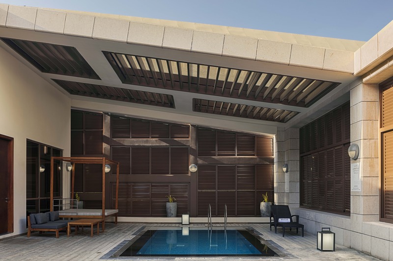 The Westin Doha Hotel & Spa, Doha - Oda