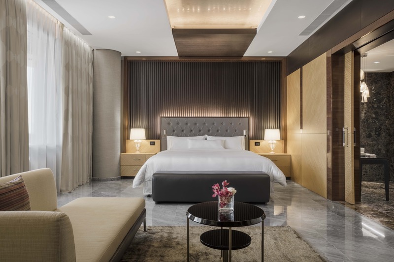 The Westin Doha Hotel & Spa, Doha - Oda