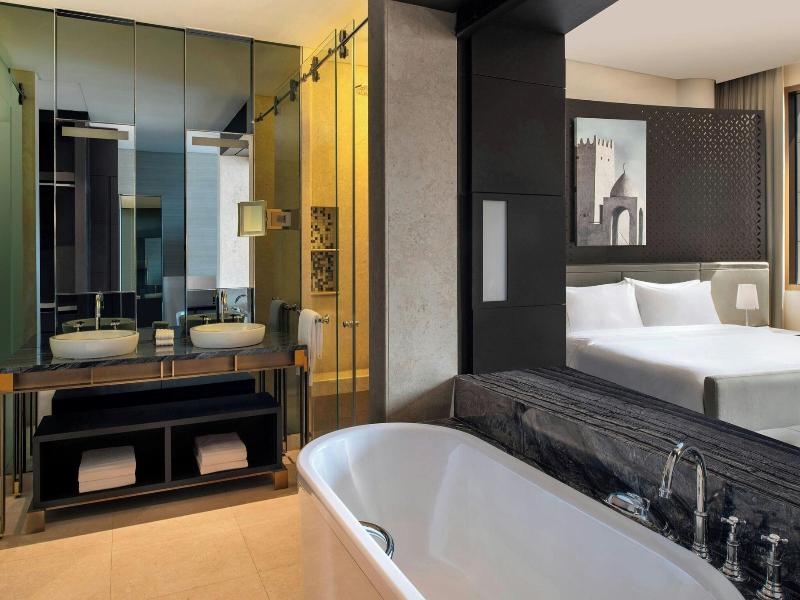 The Westin Doha Hotel & Spa, Doha - Oda