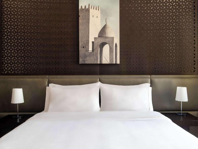 The Westin Doha Hotel & Spa, Doha - Oda