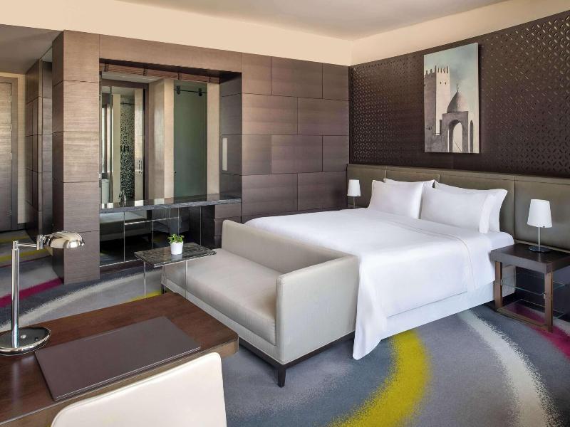 The Westin Doha Hotel & Spa, Doha - Oda