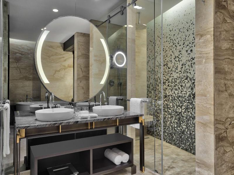 The Westin Doha Hotel & Spa, Doha - Oda