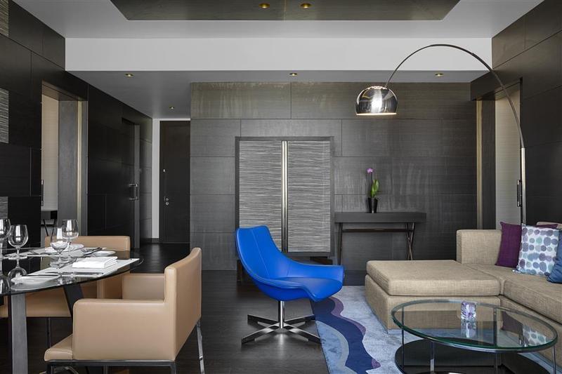 The Westin Doha Hotel & Spa, Doha - Oda