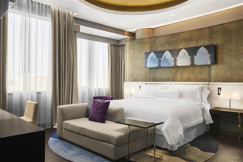 The Westin Doha Hotel & Spa, Doha - Oda