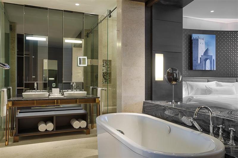 The Westin Doha Hotel & Spa, Doha - Oda