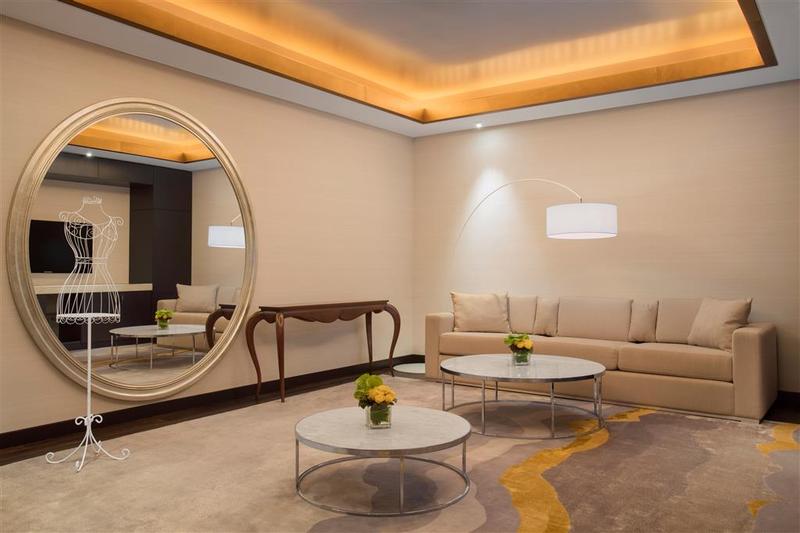 The Westin Doha Hotel & Spa, Doha - Oda