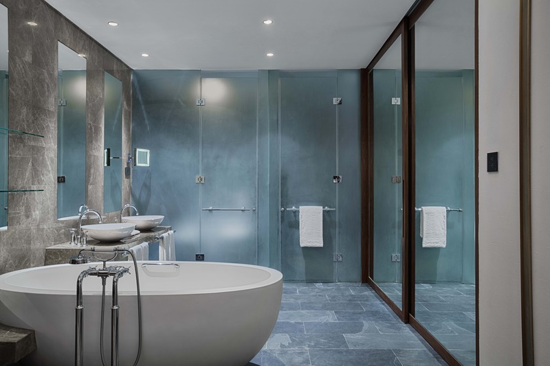 The Westin Doha Hotel & Spa, Doha - Oda