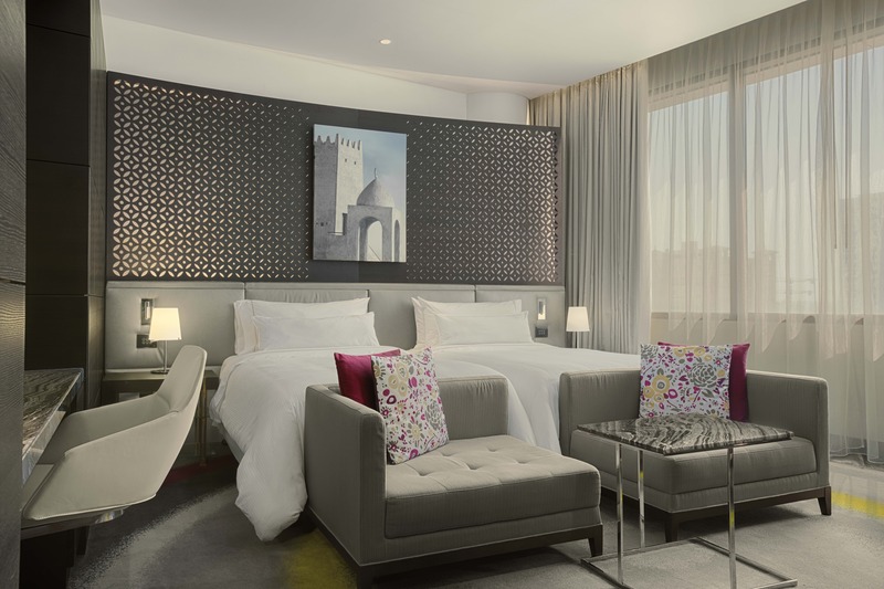 The Westin Doha Hotel & Spa, Doha - Oda