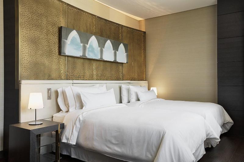 The Westin Doha Hotel & Spa, Doha - Oda