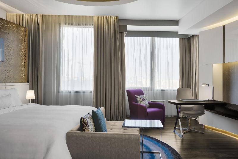 The Westin Doha Hotel & Spa, Doha - Oda