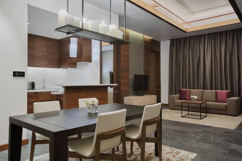 The Westin Doha Hotel & Spa, Doha - Oda