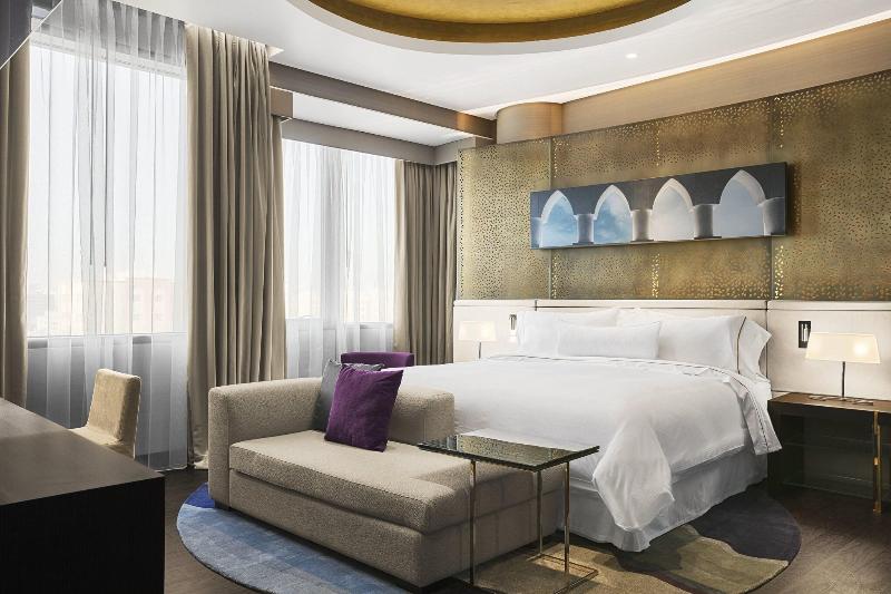 The Westin Doha Hotel & Spa, Doha - Oda