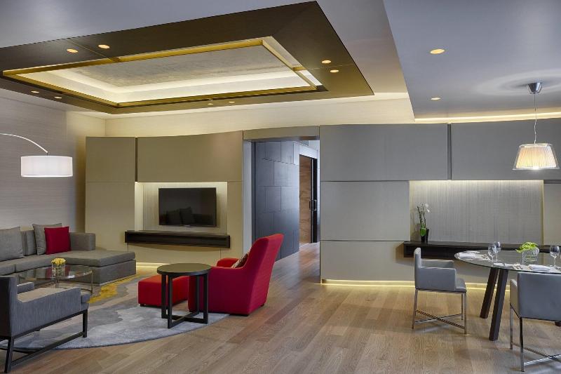 The Westin Doha Hotel & Spa, Doha - Oda