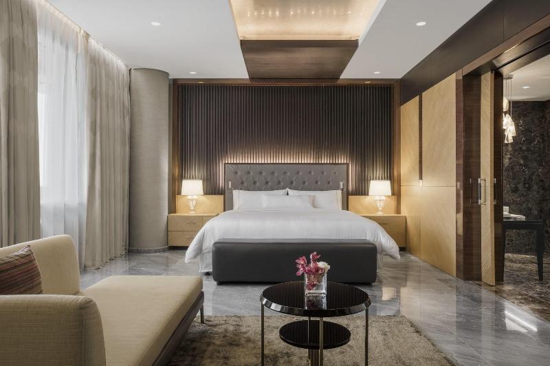 The Westin Doha Hotel & Spa, Doha - Oda