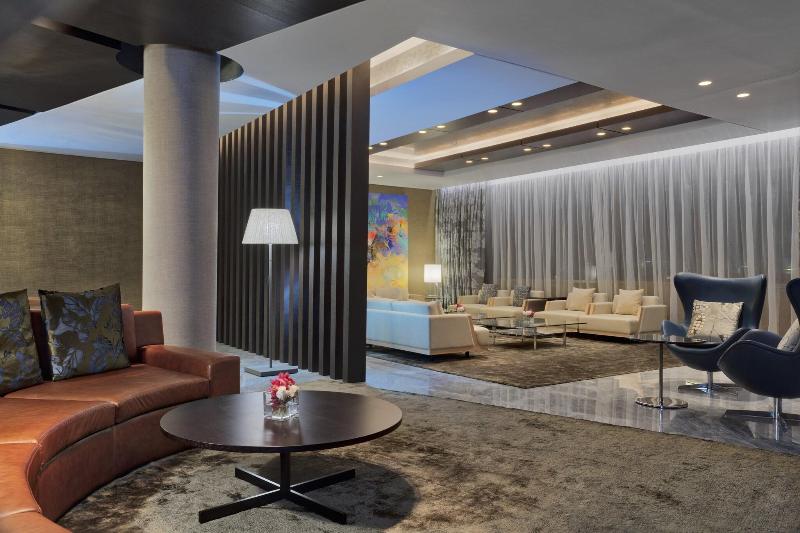 The Westin Doha Hotel & Spa, Doha - Oda