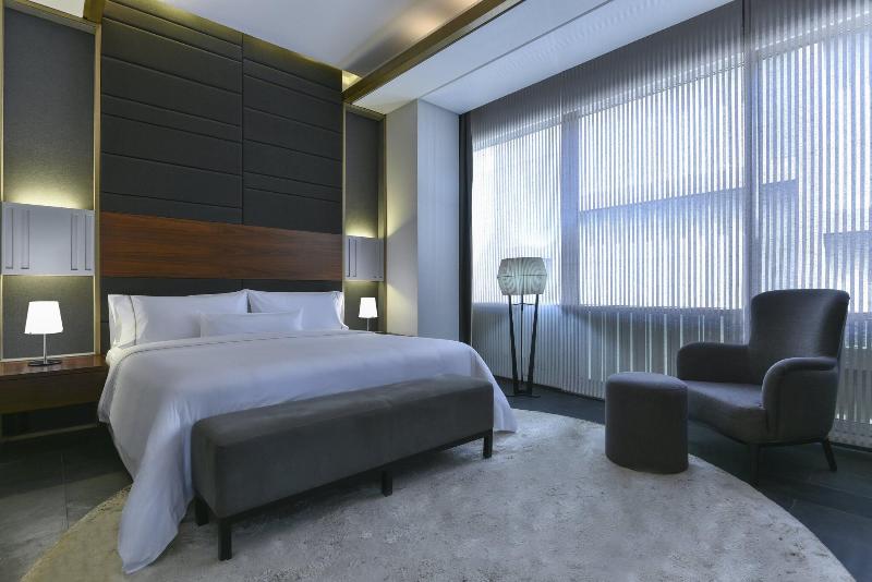 The Westin Doha Hotel & Spa, Doha - Oda