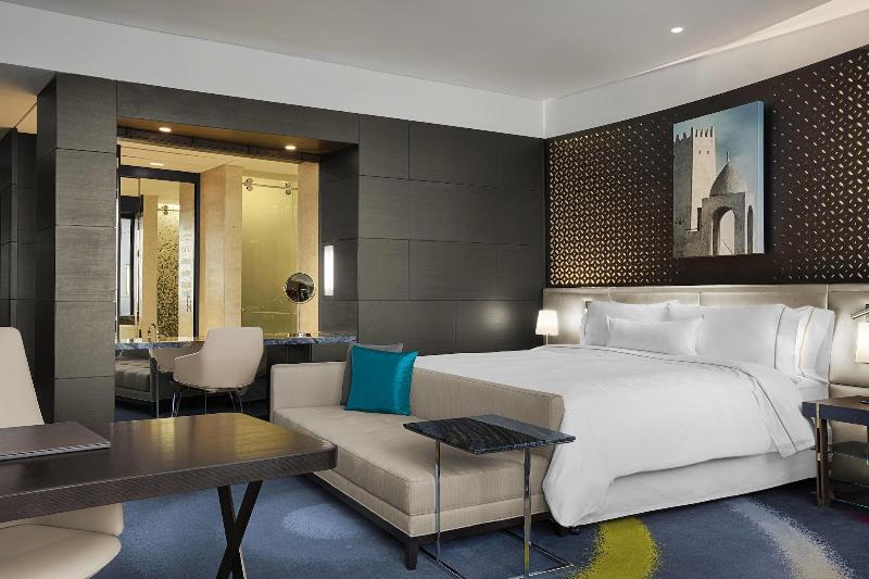 The Westin Doha Hotel & Spa, Doha - Oda
