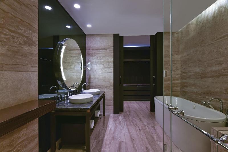 The Westin Doha Hotel & Spa, Doha - Oda