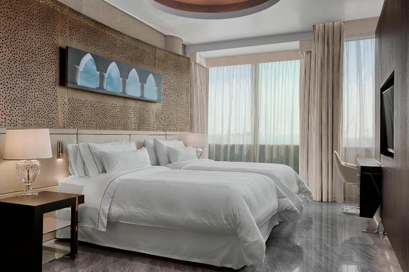 The Westin Doha Hotel & Spa, Doha - Oda