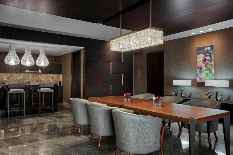 The Westin Doha Hotel & Spa, Doha - Oda
