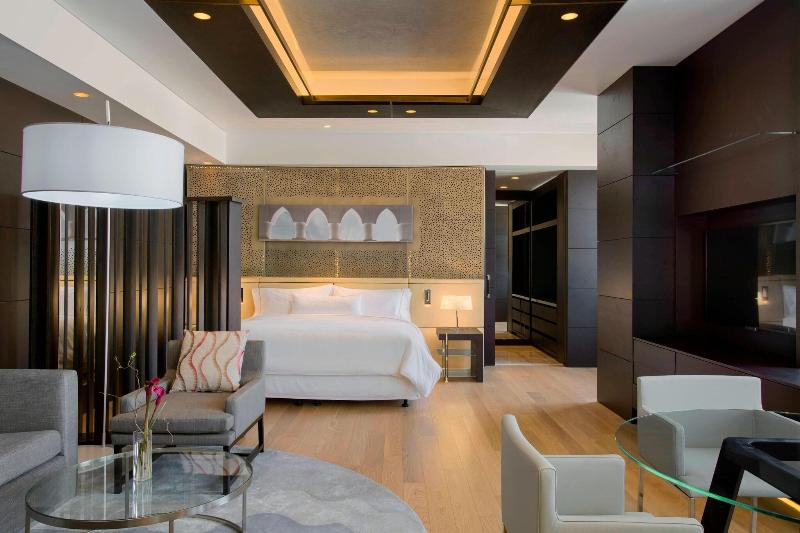 The Westin Doha Hotel & Spa, Doha - Oda