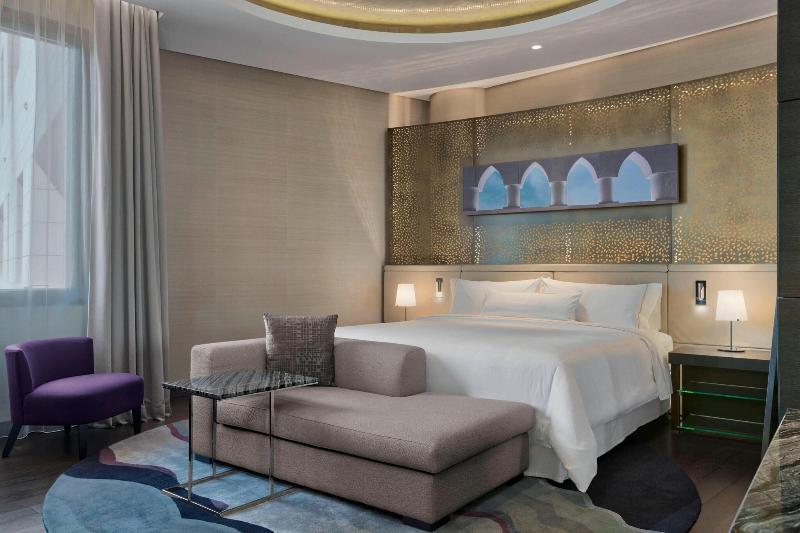 The Westin Doha Hotel & Spa, Doha - Oda