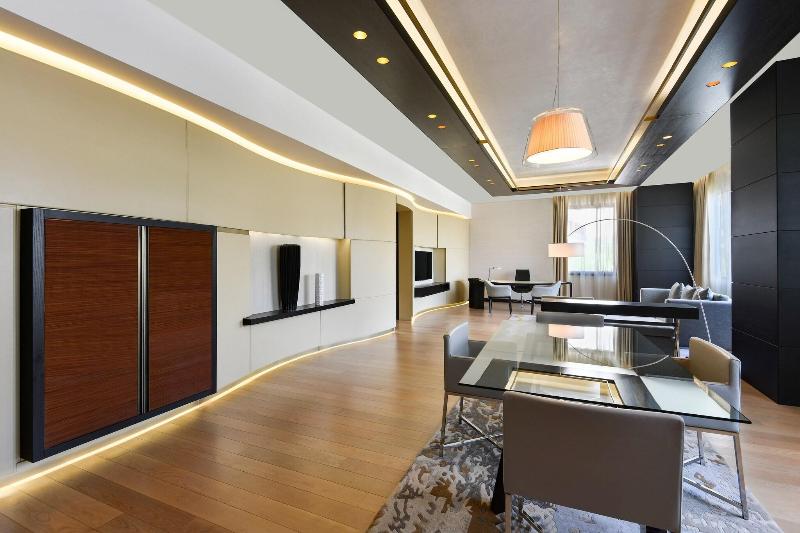 The Westin Doha Hotel & Spa, Doha - Oda