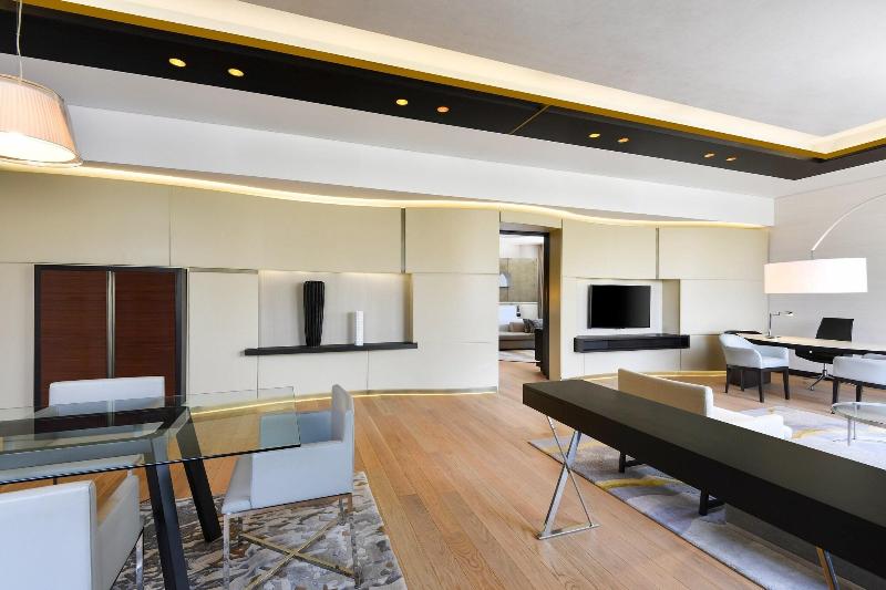 The Westin Doha Hotel & Spa, Doha - Oda