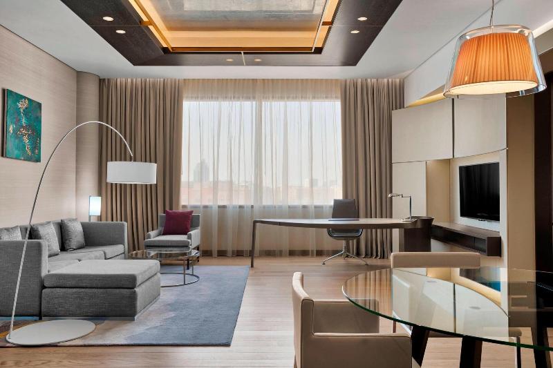 The Westin Doha Hotel & Spa, Doha - Oda