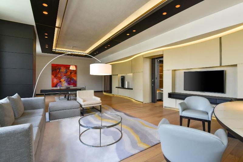 The Westin Doha Hotel & Spa, Doha - Oda