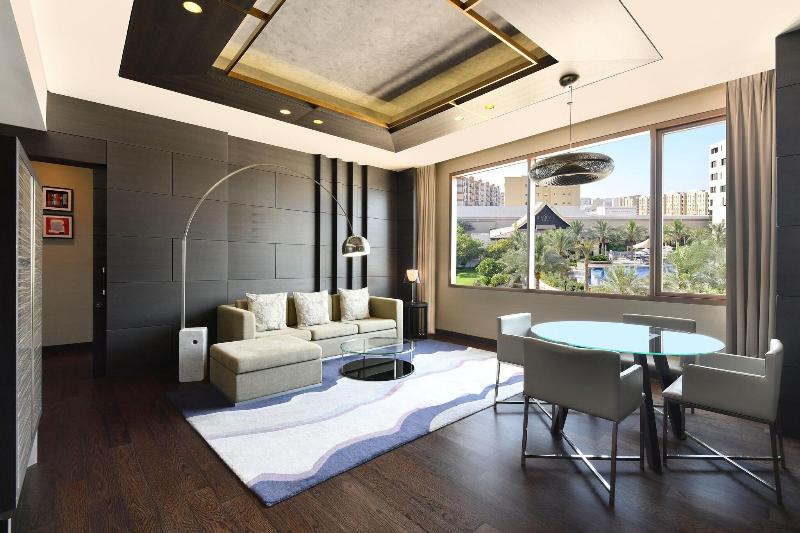 The Westin Doha Hotel & Spa, Doha - Oda
