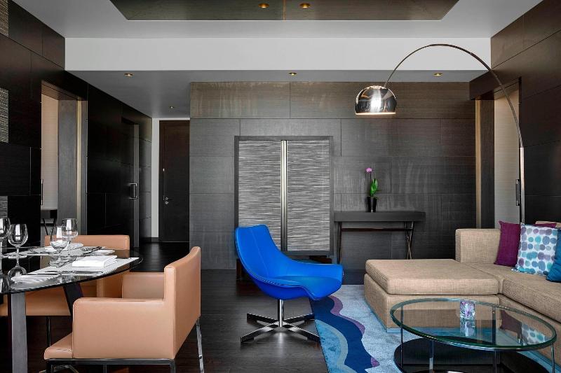 The Westin Doha Hotel & Spa, Doha - Oda