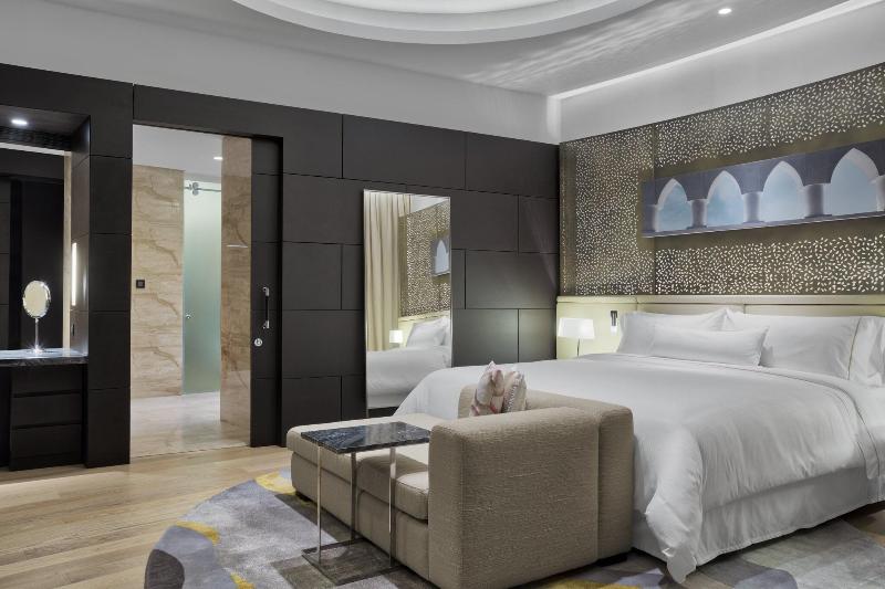The Westin Doha Hotel & Spa, Doha - Oda